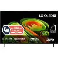 LG Tv Oled 4k - Oled65b6elc -