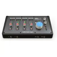 Solid state logic SSL 12 USB