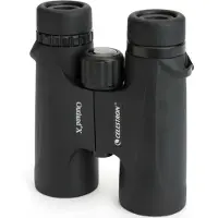 Celestron Outland X 8x42 Black Binoculars Noir