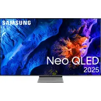 Samsung QE65QN85FAU 165 1 cm (65 ) 4K Ultra HD Smart TV Wi-Fi Silver