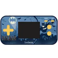 Batman Pocket Console