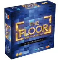 Epee Gra THE FLOOR - ÉPÉE