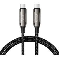 Tech-Protect Ub10T Ultraboost Type-C Cable Pd240W/Qc4.0 100Cm Noir