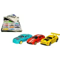 Swede Voiture de course MIX -