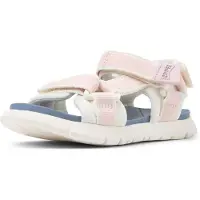 Camper Sandales ' Oruga ' rose / blanc