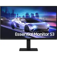 Samsung 24" FHD 16:9 120 Hz IPS B2C Main - 61 cm - 24"