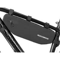 RockBros Sacoche pour vélo sous le cadre As-043