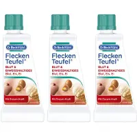 Dr Beckmann DIABLE DETACHEUR SANG+LAIT 50ML BEK401