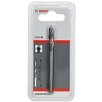 Bosch Foret de centrage . Scie cloche HSS-BiM SDS