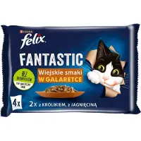 Purina Aliments Pour Chat Fantastic