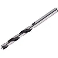Irwin Mèche à bois 3 pointes 4x88 mm