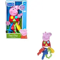 Pipsa Possu Świnka Peppa kluczyki św/dźw 1684913 /8