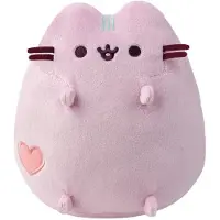 Aurora Pusheen classic supersoft lila