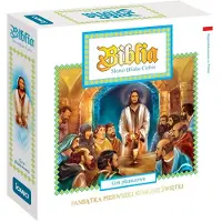 Jawa Bible : Souvenir de la Première Communion, modèle