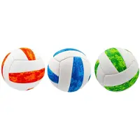 Schemat Plan De Volley-Ball 7152