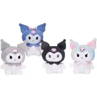 PRODUCENT Plush - Sanrio - Kuromi (24 cm)