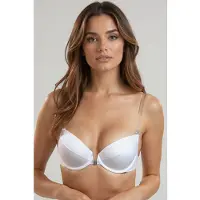Vivisence Soutien-gorge 'Eve 1012' blanc