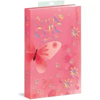 Clementoni CLM CRAZY CHIC PALETKA WIOSNA 18164 PUD8