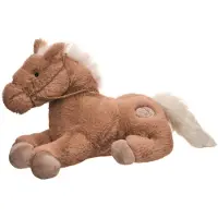 Beppe Nico cheval marron 30cm