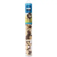 Plus plus DANTE Plus-plus tube lion 100 pièces 4191 04395