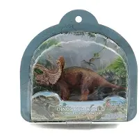 Adar Figurine de dinosaure -