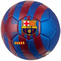 Sportx FC BARCELONA voetbal HOME 2021/2022 SIZE / Maat 5