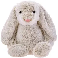 Beppe Lapin Luigi beige 18cm 13503