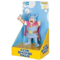 Tisso Toys figurka hegemon kajko i kokosz