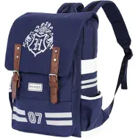 KARACTERMANIA Plecak Harry Potter - Hogwarts Oxford Academy, Lekki i Funkcjonalny