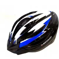 Dunlop Casques de vélo pour femmes et hommes en différentes couleurs et tailles. L