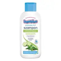Nivea Shampooing rafraîchissant pour cheveux normaux et gras, 400 ml