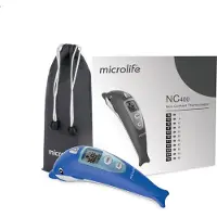 Microlife Thermomètre Sans Contact NC400 Enfants 1 pc(s)