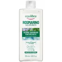 Candellux Lighting Sp. z o.o EQUILIBRA Rozmarino Shampooing fortifiant au romarin et à l'acide hyaluronique 265 ml