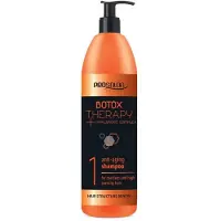 Chantal ProSalon Botox Therapy Shampooing anti-âge 1000g