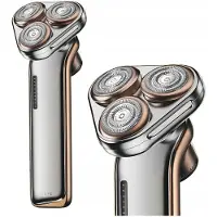 Metz Sword Shaver rasoir électrique 1 pcs