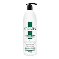 Chantal ProSalon Keratin Reconstructive Conditioner pour cheveux abîmés 1000g