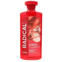 Farmona Shampooing Radical Colour Protecting pour cheveux colorés et méchés 500ml