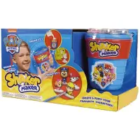 COBI SHAKER MAKER Psi Patrol 442303 00139