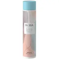 Dr. Sea Shampooing rafraîchissant et éclaircissant à la biotine et au collagène - 300 ml - Dr