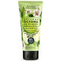 Super Merchant Natural Vinegar Gloss Conditioner 98%, 200 ml