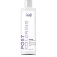 RONNEY Professional Shampooing acidifiant après coloration 300 ml