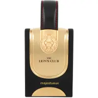 Armaf The Lion's Club Majestueux EDP 100 ml UNISEX