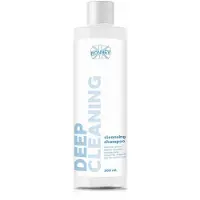 RONNEY Shampooing nettoyant en profondeur professionnel 300 ml