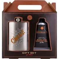 Accentra Collection hommes (Set soin rasage)