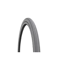Rubena Pneu RIB 24x1 3/8x1 1/4 (32-540) V23 Classic à tringle rigide, gris 5-10950625-044