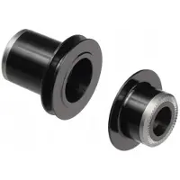 Dt Swiss Conversion Kit Hub Thru Bolt Noir