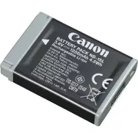 Canon Batterie NB-15L