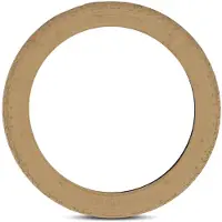 Sun baby Pneu vélo enfant 14 cali 14x1,75 44-254 Kids Bike Tire mélange de gomme haute qualité beige