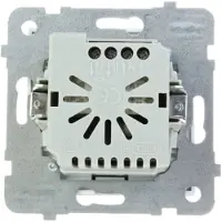 Ospel AS Détecteur de mouvement électronique blanc ŁP-16G/m/00