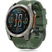 Tech-Protect None, Montre connectée : accessoires, Vert